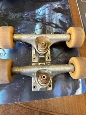 Skateboard thunder trucks for sale  Vienna