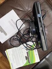 Barra de sensor de movimento Kinect Microsoft Xbox 360 oficial original do fabricante modelo 1414 e AC comprar usado  Enviando para Brazil