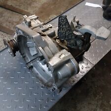 0a4 gearbox. 1.6 for sale  DEREHAM