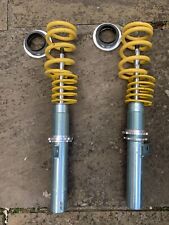 fk coilovers for sale  HIGH WYCOMBE
