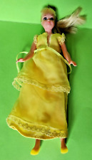 Ancienne poupee barbie d'occasion  Longueville-sur-Scie