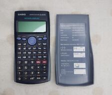 Casio scientific calculator for sale  KETTERING