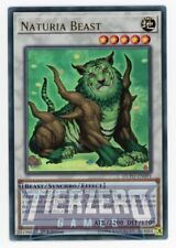 Yugioh Naturia Beast DUPO-EN091 Ultra Raro 1ª Edição NM/LP comprar usado  Enviando para Brazil