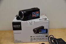 Sony hdr cx320e gebraucht kaufen  , Buckenhof