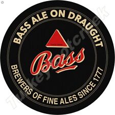 Bass ale draught for sale  Leipsic