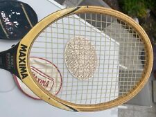 Racchetta tennis vintage usato  Settimo Milanese