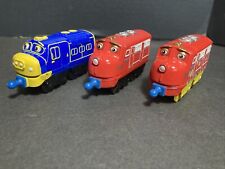 Lot chuggington die for sale  Cypress