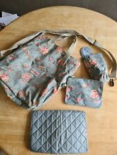 Cath kidston changing for sale  Shipping to Ireland