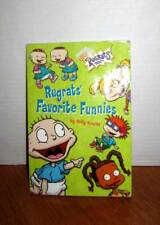 Nickelodeon rugrats favorite for sale  Rock Hill