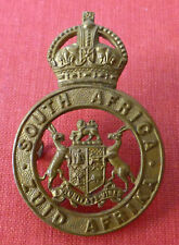 Ww1 south africa for sale  STOCKTON-ON-TEES