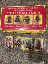 California raisins figures for sale  Independence