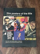 Film posters 60s for sale  Indio