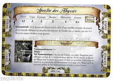 Df55 carte spectre d'occasion  Saint-Georges-de-Reneins