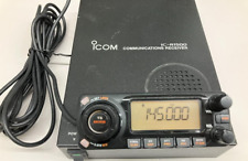 Icom pcr1500 controlled for sale  Shipping to Ireland