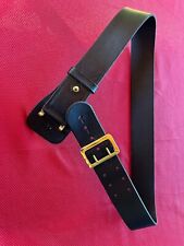 sam brown belt for sale  Vancouver