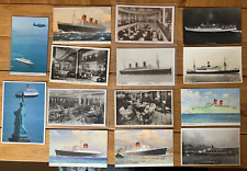 Selection postcards featuring for sale  SHEFFIELD
