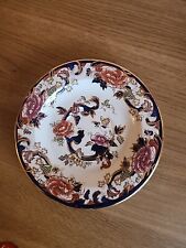 Masons ironstone blue for sale  CARDIFF