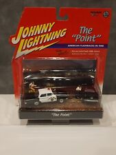 Juego de 2 autos Johnny Lightning, "The Point", American Flashbacks In Time, Chevy  segunda mano  Embacar hacia Argentina