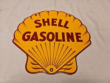 Vintage shell gas for sale  Owings