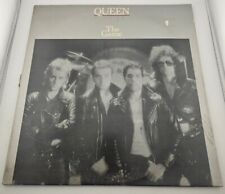 Queen The Game 1980 LP de Vinil Elektra Records 5E-513 Primeira Pressão EX  comprar usado  Enviando para Brazil