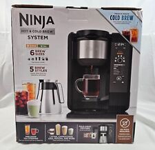 brew cold coffee ninja for sale  Missoula