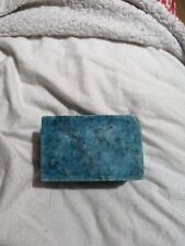 Vintage blue marble for sale  Ireland