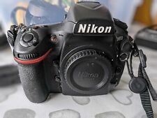 Nikon d810 camera for sale  TEWKESBURY