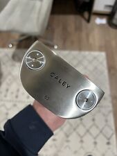 Caley mallet putter for sale  GUILDFORD