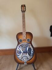 dobro resonator guitar for sale  SEAFORD