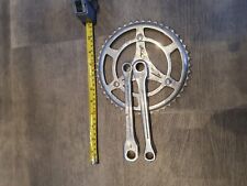 Vintage raleigh cottered for sale  KILWINNING