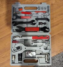 Bike tool kit for sale  BIRMINGHAM