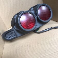 BWS 125 BW’S 125 YAMAHA 2010-2013  Rear Panel Rear Lights Back Lights, used for sale  Shipping to South Africa