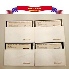 Microsoft dos plus for sale  Chester