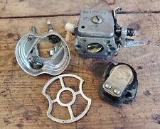 Homelite chainsaw carburetor for sale  Bonners Ferry