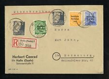 Sbz 194 brief gebraucht kaufen  Frankenthal