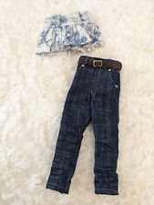 Blythe doll jeans for sale  ACCRINGTON