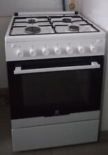 Gazinière electrolux d'occasion  Ollioules