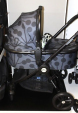 Cosatto Wowee Travel System - Lunaria Ex Display for sale  Shipping to South Africa
