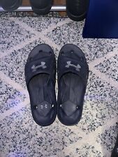 Slides slippers armour for sale  Pompton Lakes