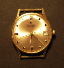 Vintage mens junghans for sale  SOUTHAMPTON