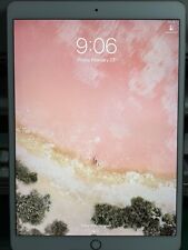 Grade A Apple iPad Pro 2nd Gen. 64GB, Wi-Fi, 10.5in - Pink colour, used for sale  Shipping to South Africa
