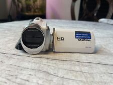Filmadora Digital Samsung HMX-F90 HD Testada Sem Carregador, usado comprar usado  Enviando para Brazil