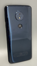 Smartphone Android Motorola Moto G6 Play (XT1922-9) 16GB Azul Apenas AT&T - JUSTO comprar usado  Enviando para Brazil