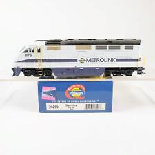 Athearn scale metrolink for sale  Overland Park