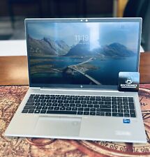 HP EliteBook 850 G8 i5 11th Gen 32GB RAM 512GB SSD Matte Touchscreen *1 for sale  Shipping to South Africa