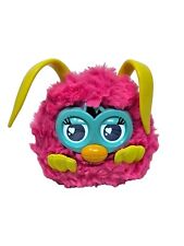 Usado, 2012 Hasbro Furby Furbling Boom ""Loeby"" Fiesta Rocker Mini Juguete Amarillo Rosa 23 segunda mano  Embacar hacia Argentina