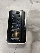 DeLonghi Ceramic Heater Remote 1885P12, used for sale  Shipping to South Africa