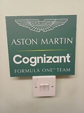 Aston martin formula for sale  TILBURY