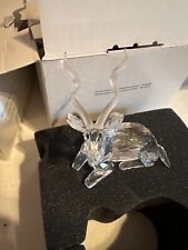 Kudu swarovski usato  Roma