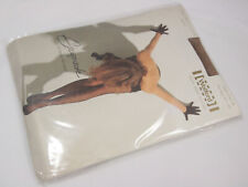 Wolford Escapade Tights 116 42 4572 - Marzipan / Large  - 12 denier for sale  Shipping to South Africa